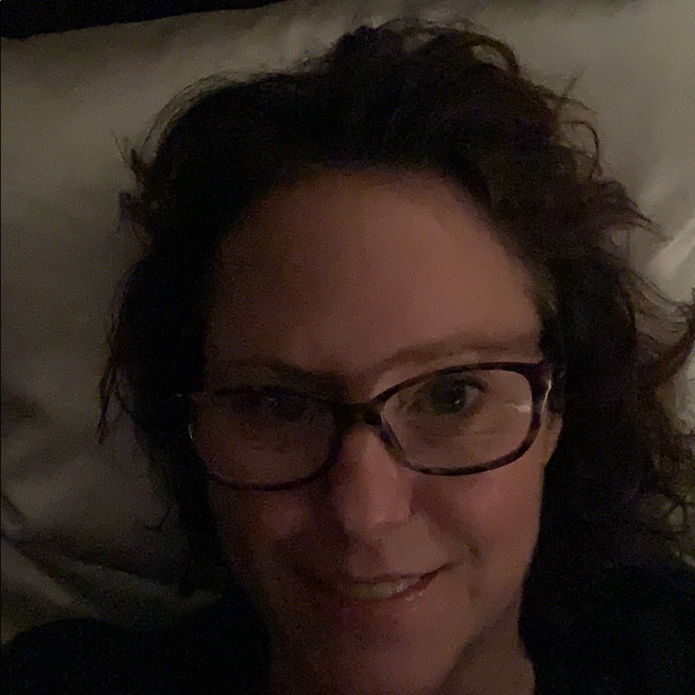 Meet your Posher, Shannon